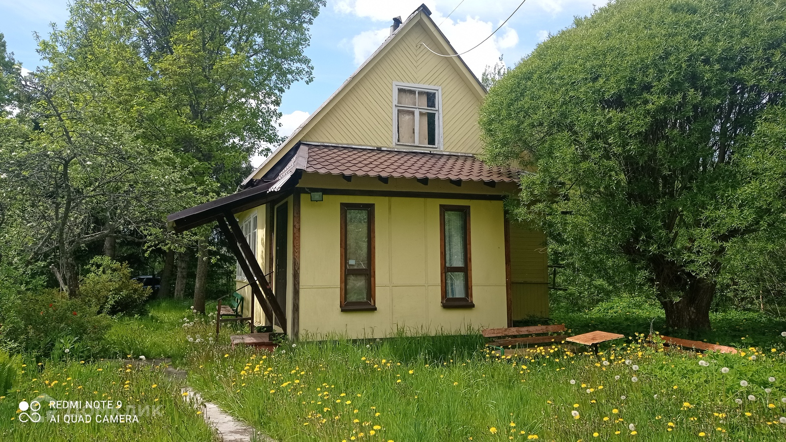 Дача В Ленобласти Купить Дунай