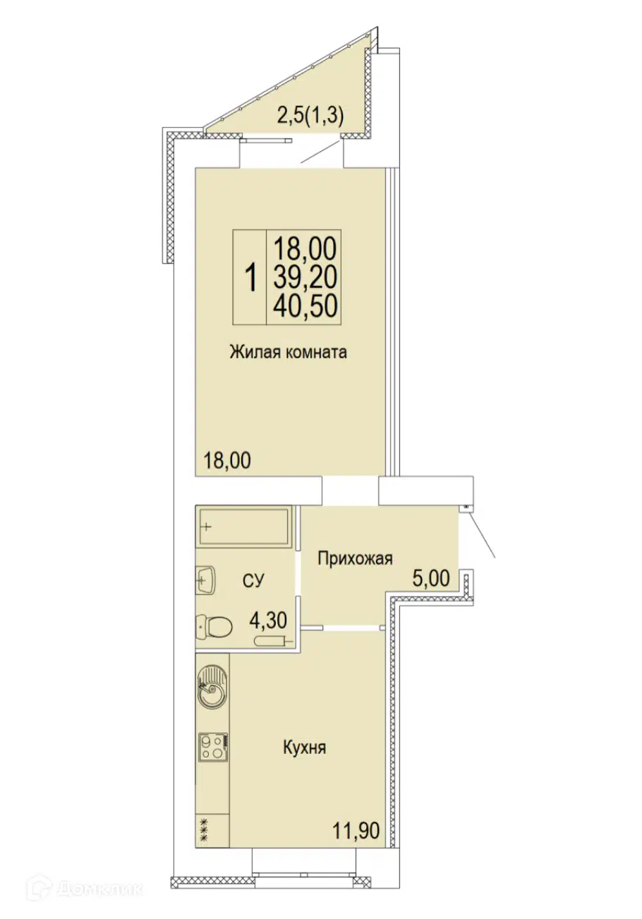 ЖК по ул Красной Звезды Кировская область от официального застройщика  Маяковская: цены и планировки квартир, ход строительства, срок сдачи,  отзывы покупателей, ипотека, акции и скидки — Домклик