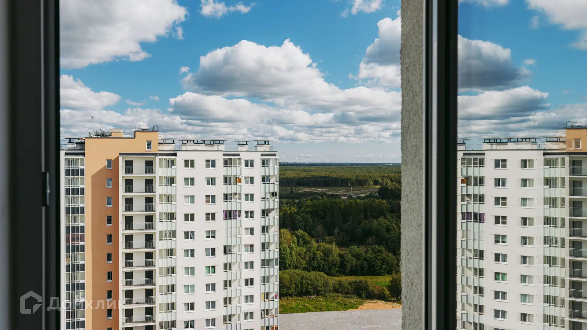Фото ЖК «Цветной город»