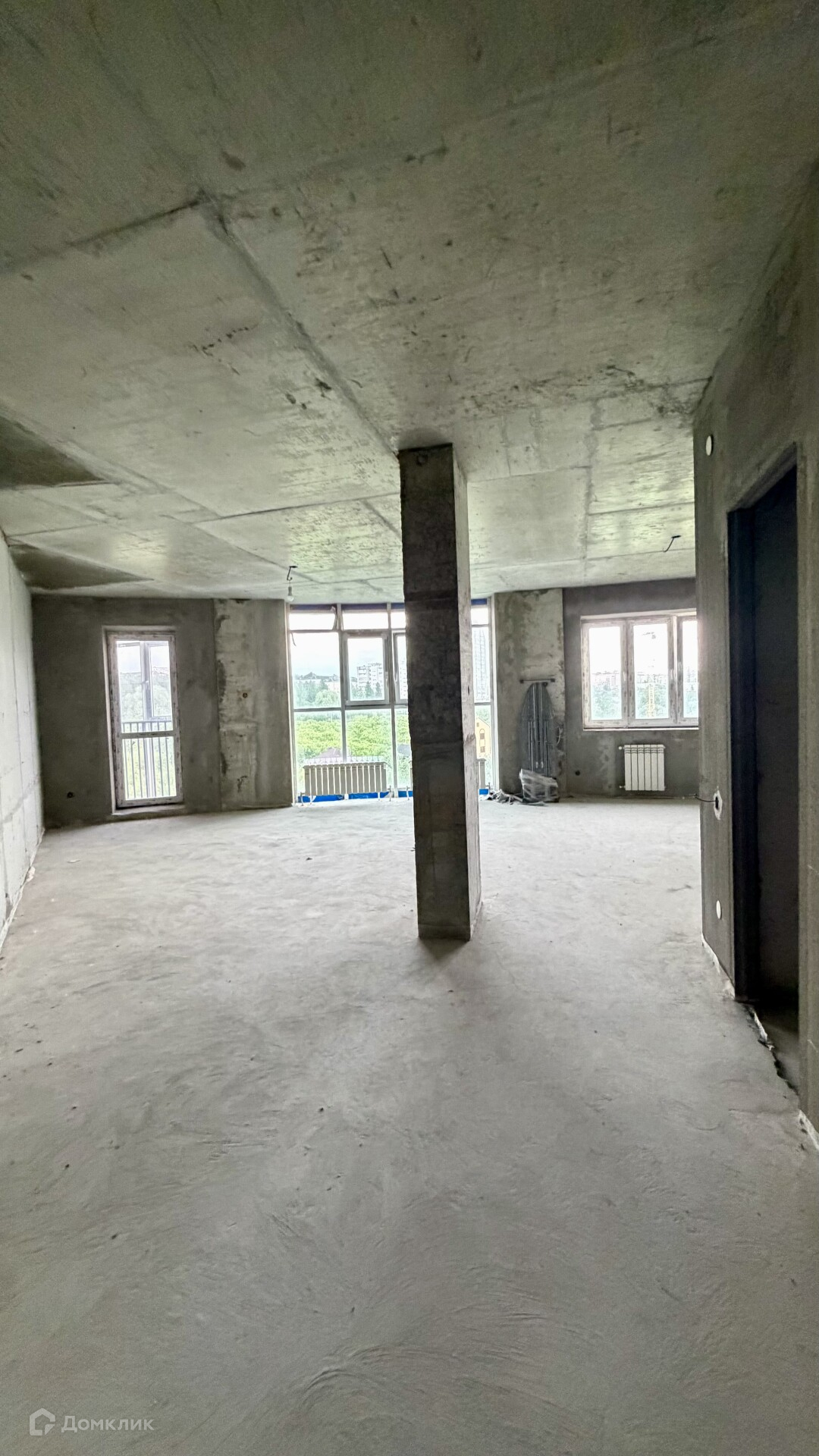 Чебоксары, 7 к1 - Widok 6