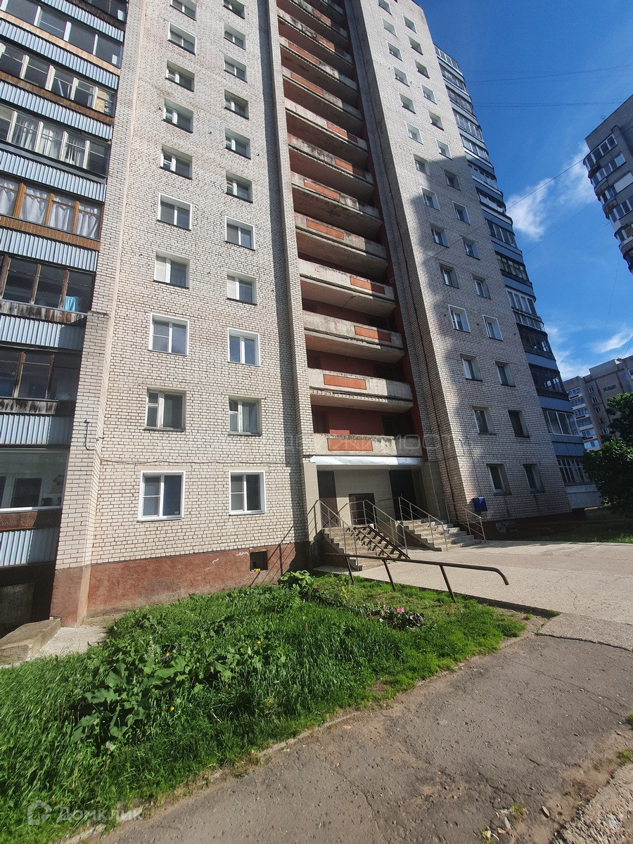 Купить Квартиру В Самаре Ташкентская 186