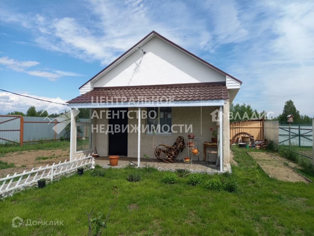 Купить Дом Коттедж В Рязанском Районе