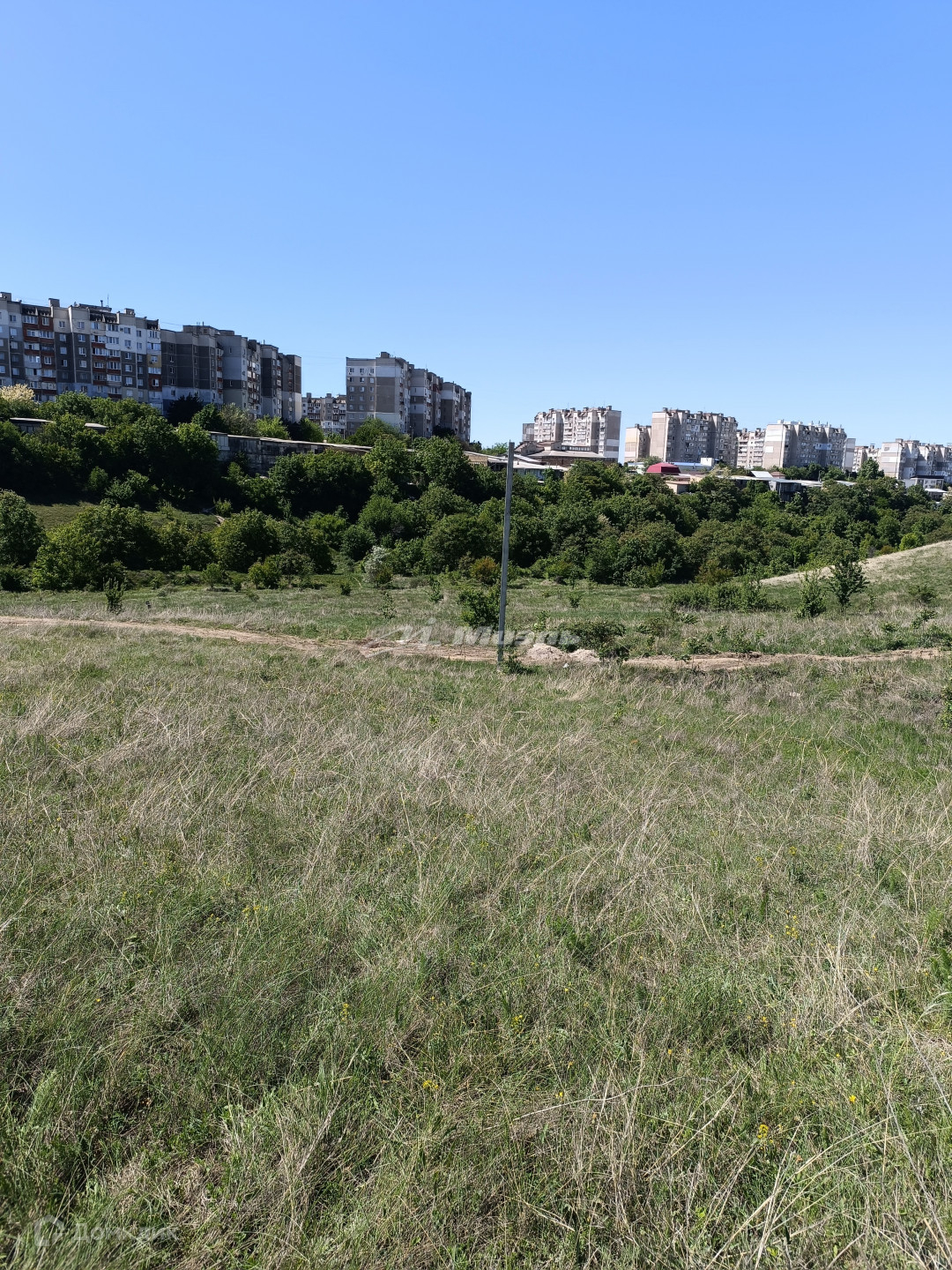 Земельный Участок Симферополь Купить Недорого