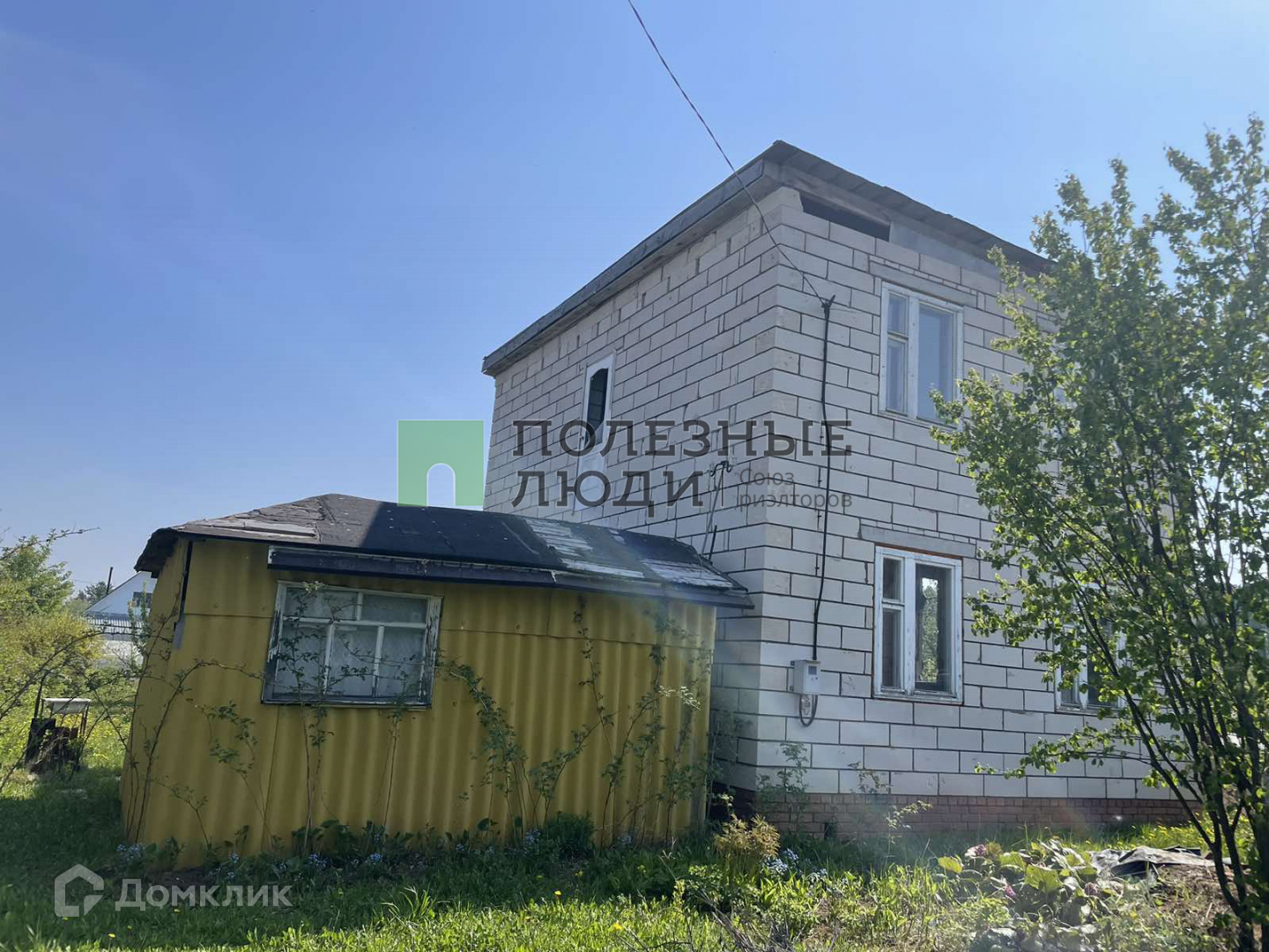 Купить Дом В Малой Венье Удмуртия