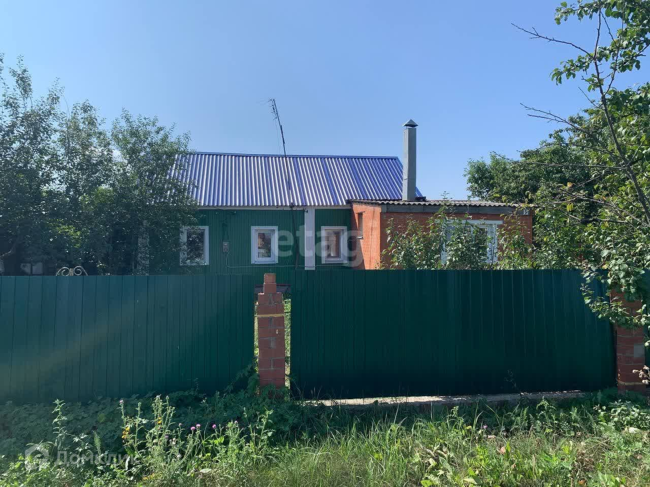 Купить Дом Колодезный Каширский
