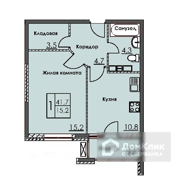 Привилегия 2 Анапа Купить