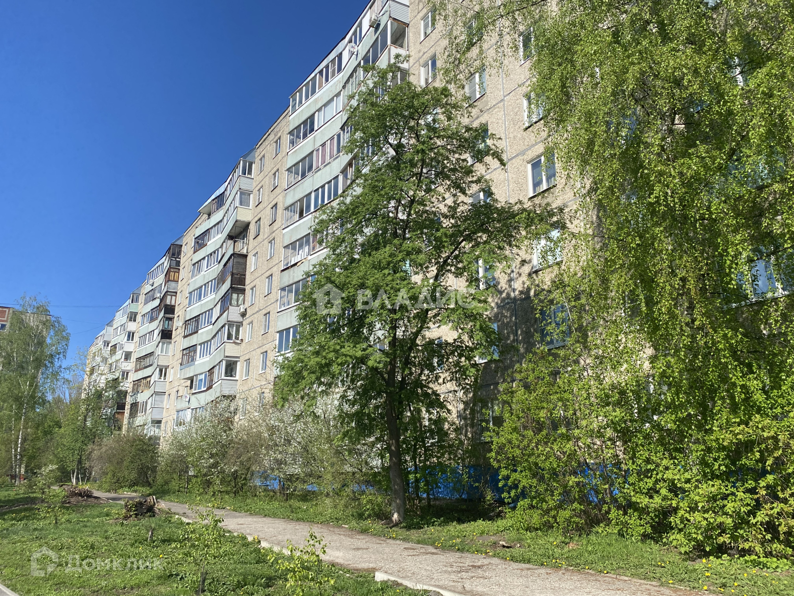 Самара Купить Квартиру На Владимирской Улице