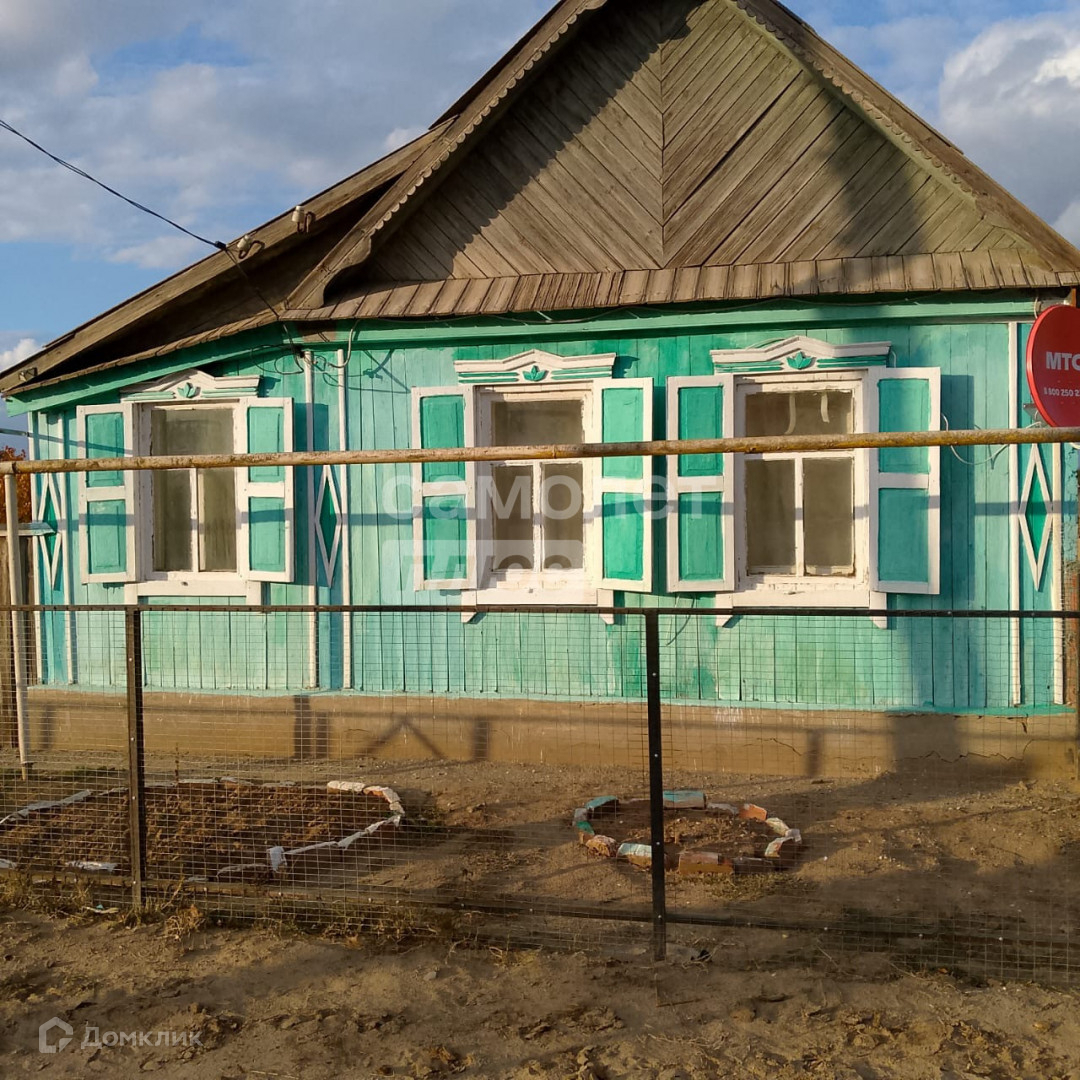 Купить Дом В Селе Лесное