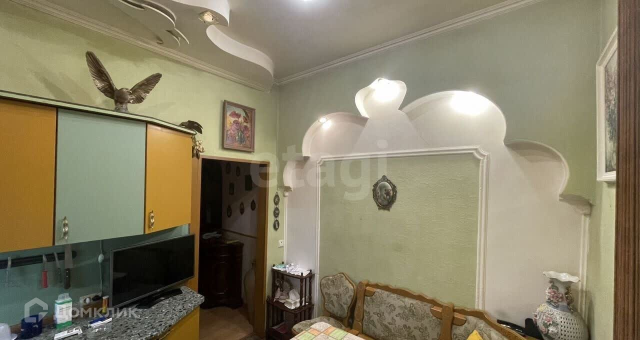 Москва, улица Лётчика Бабушкина, 14 - Bild 2