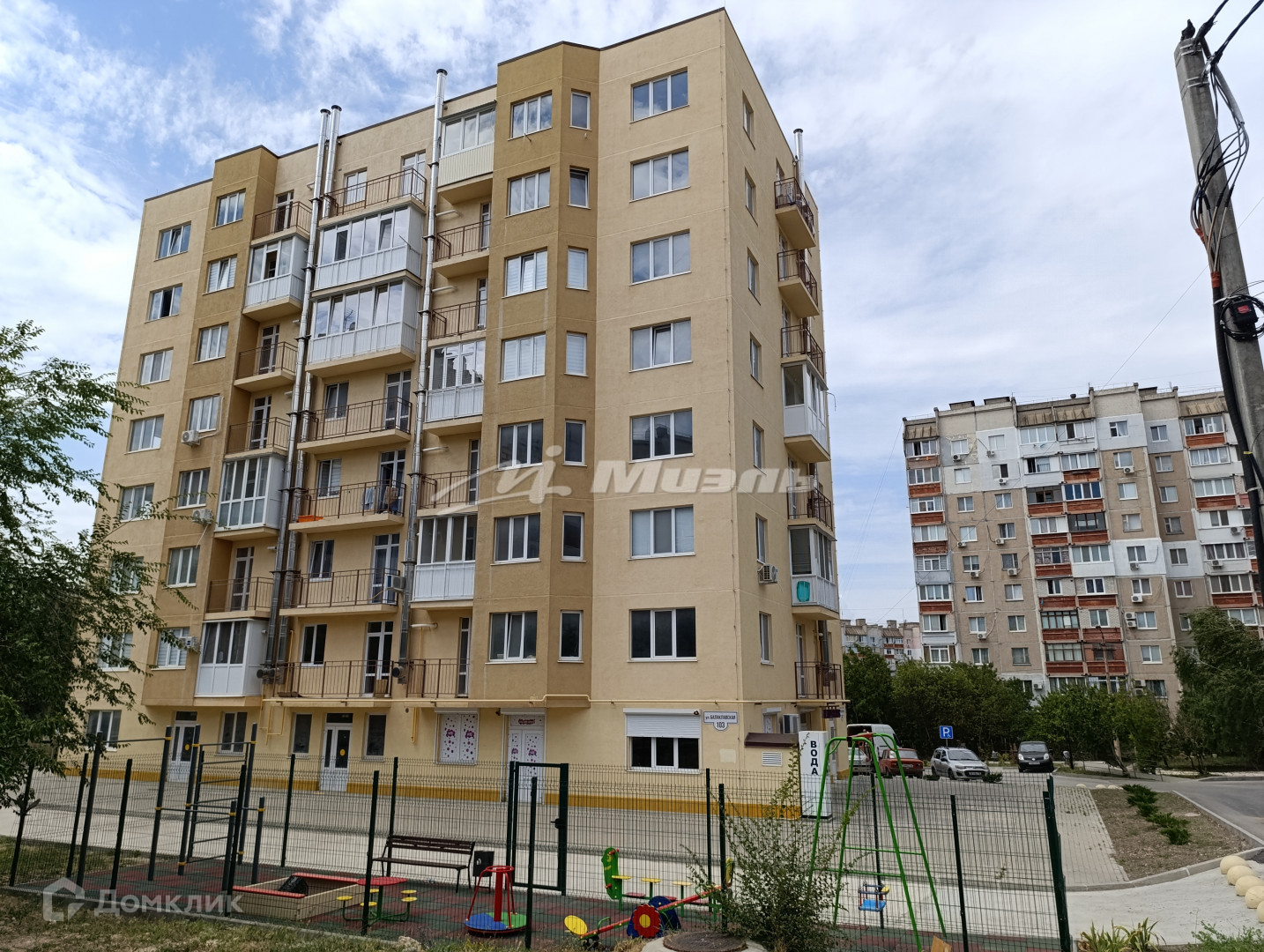 Купить 1 Квартиру В Симферополе