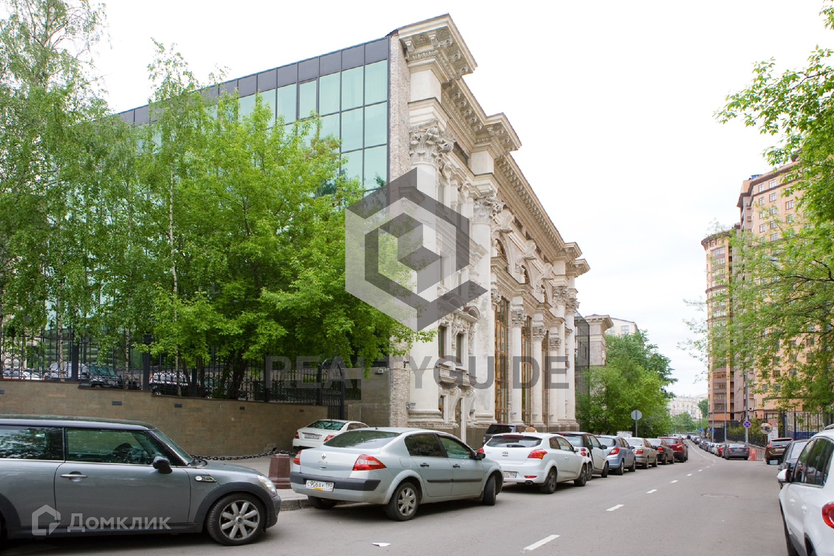 Купить Квартиру Бауманская Дом 20