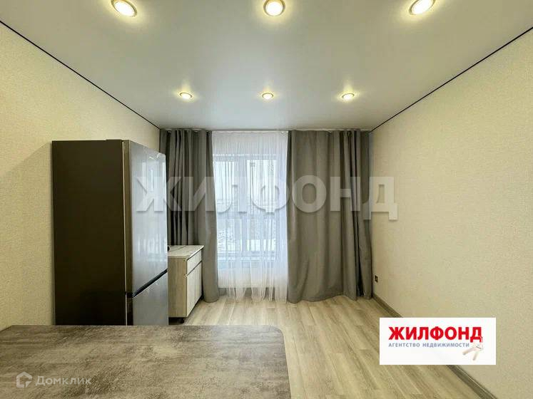 Новосибирск, улица Есенина, 12Б - Bild 3
