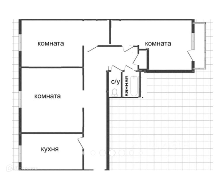 Домклик—cервисдляпоискаипокупкинедвижимостивипотеку