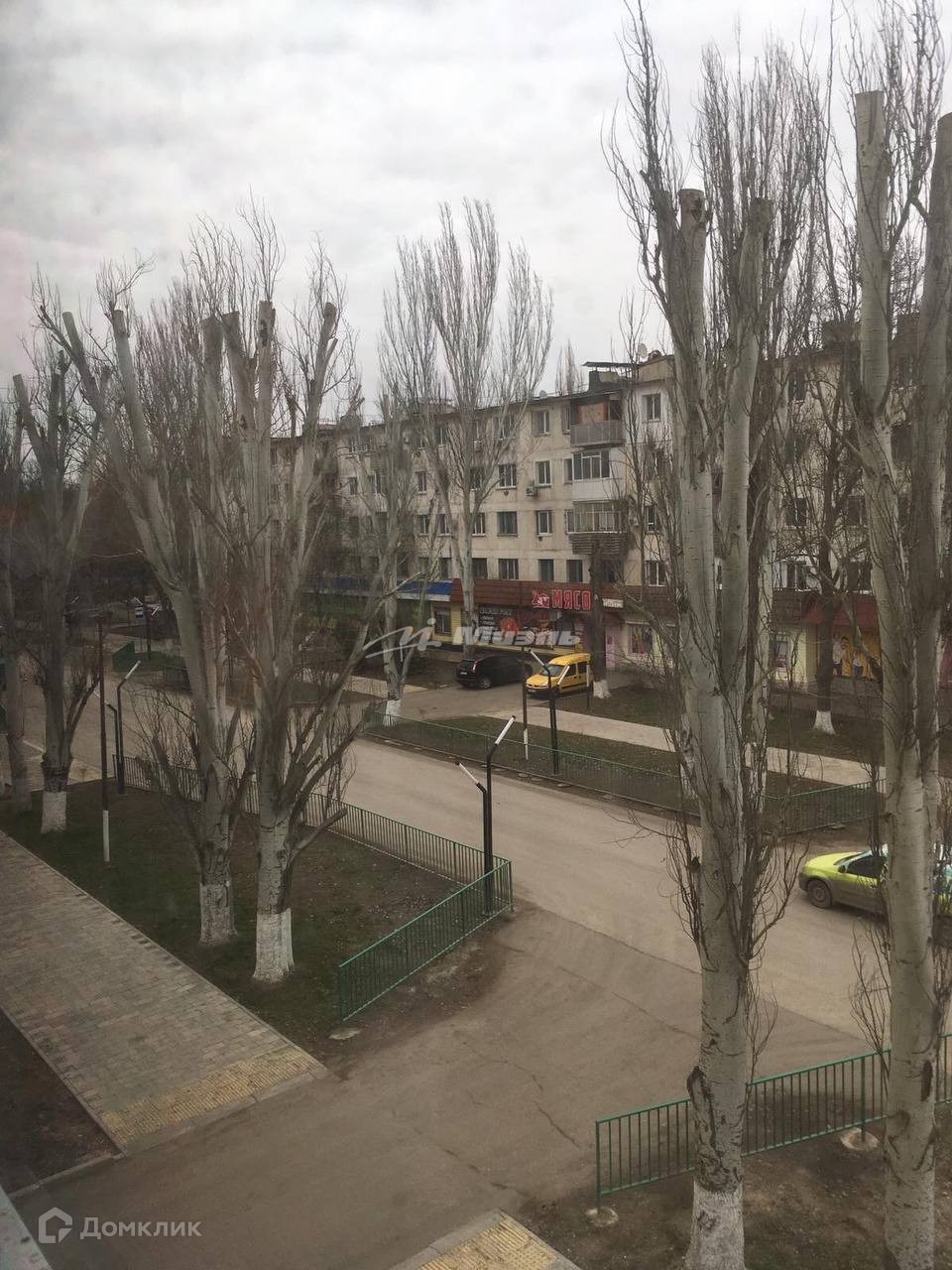 Купить Двухкомнатную Квартиру В Красноперекопском Районе