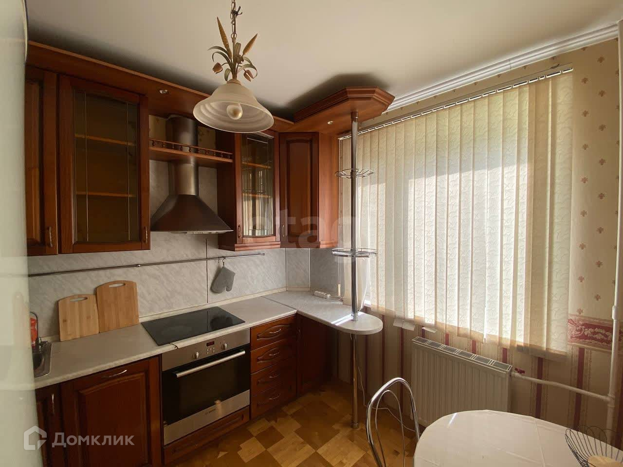 Реутов, Молодёжная улица, 6 - Visning 6