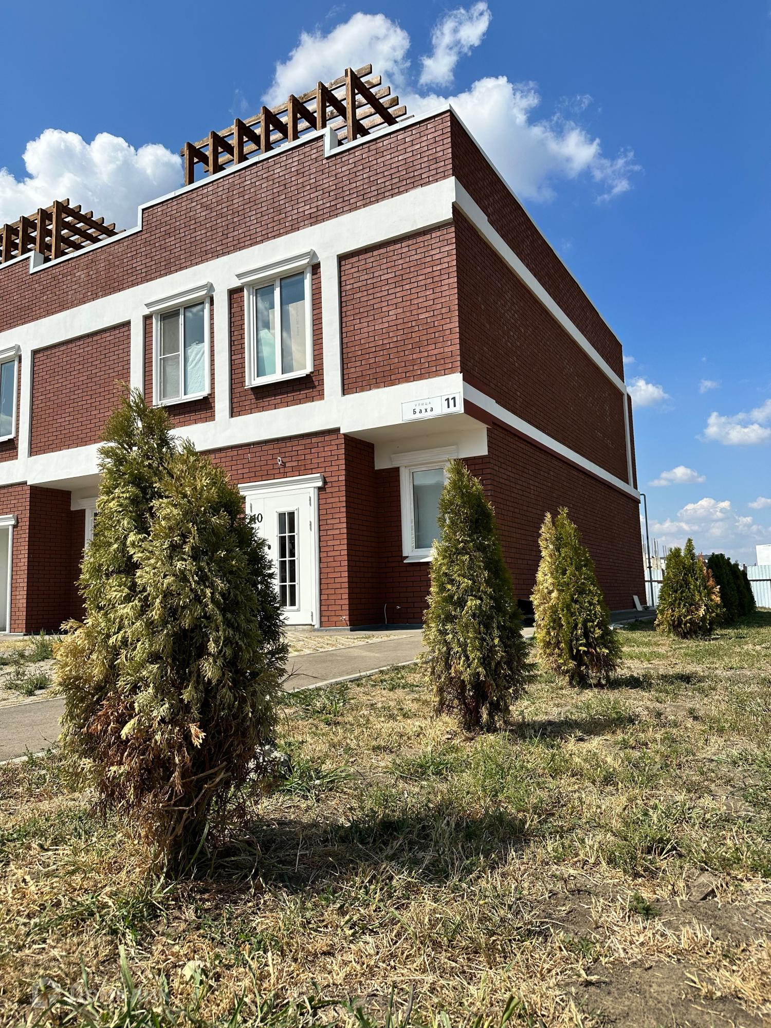 Авито Краснодар Немецкая Деревня Купить Дом