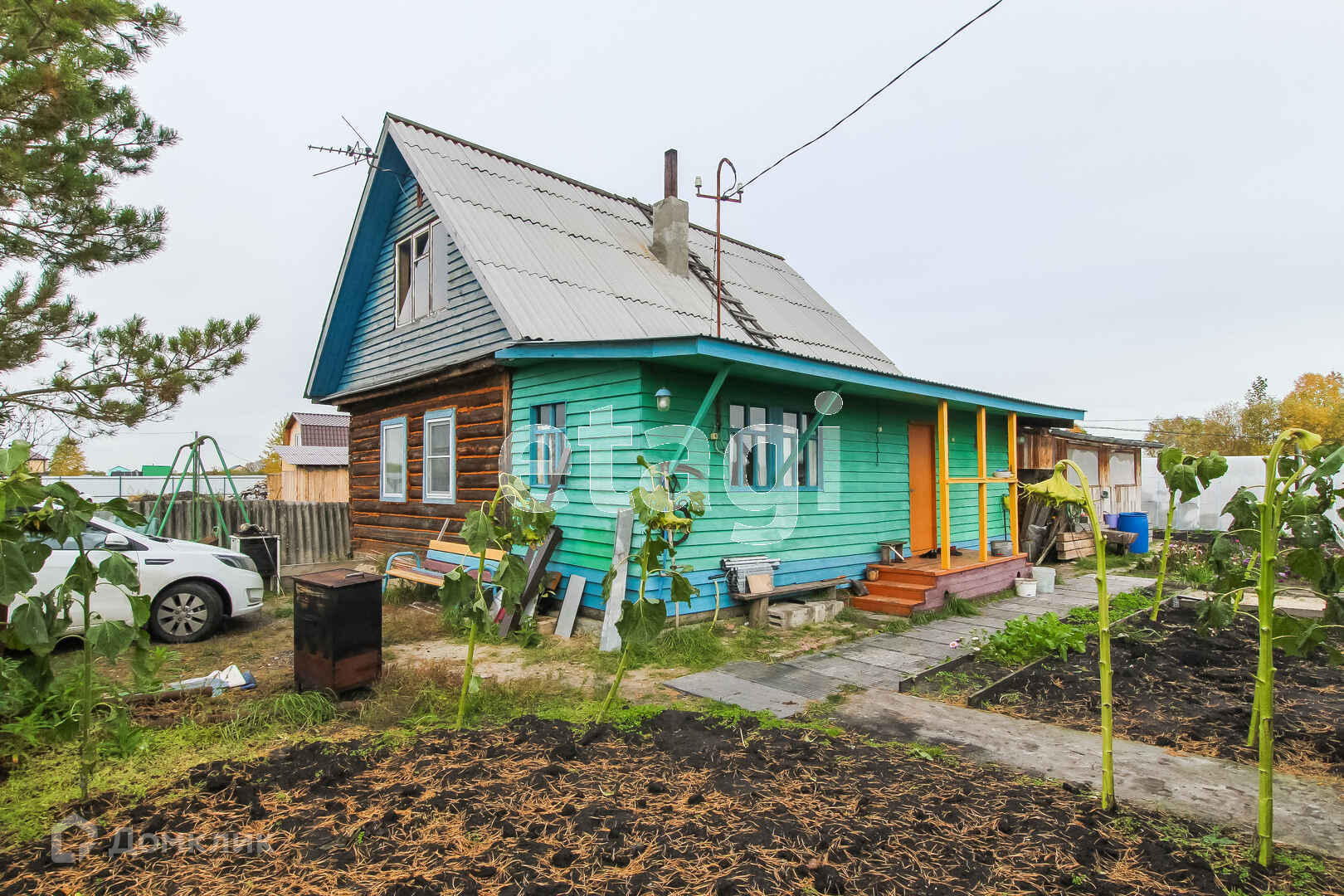 Дачи В Тюмени Недорого Купить Без Посредников