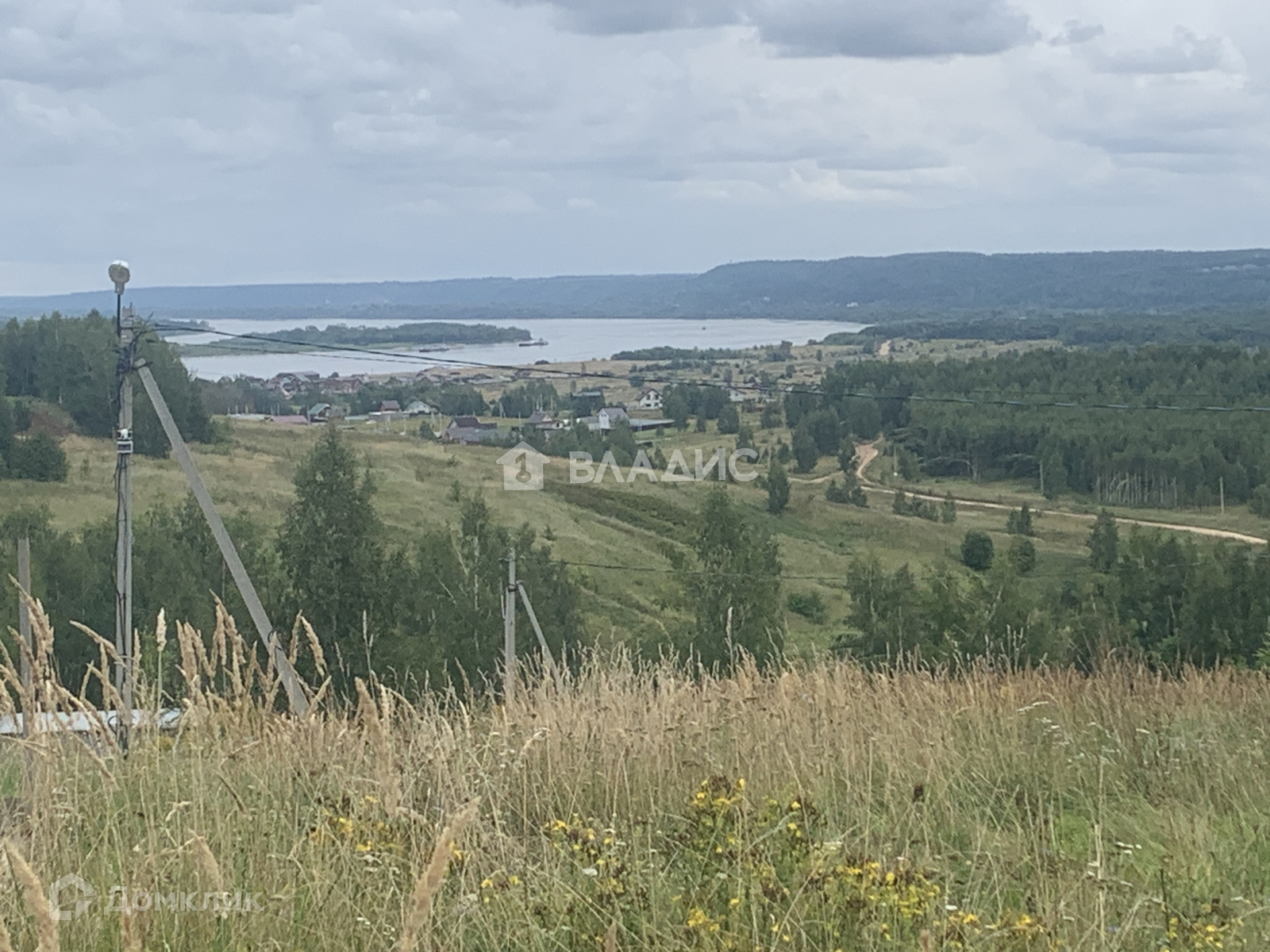 Земельный Участок Купить Нижегородская Обл Кстовский Район