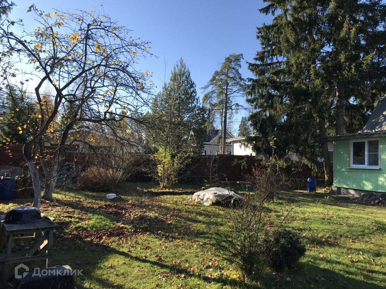 Купить дом, 81 м² по адресу Санкт-Петербург, Курортный район, посёлок ...