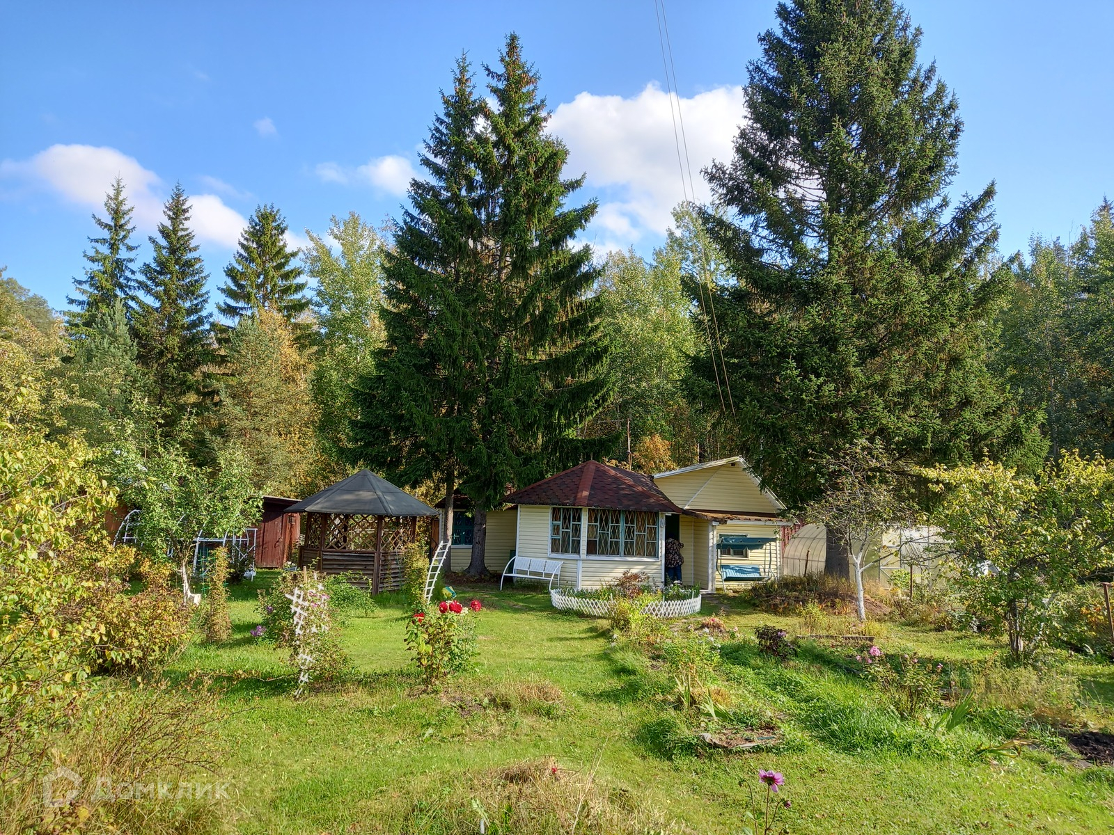 Купить Участок В Красницах В Садоводстве