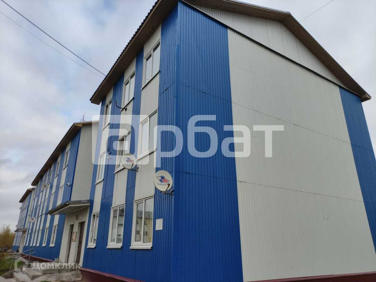 Проезд шарья. Шарья новостройки.