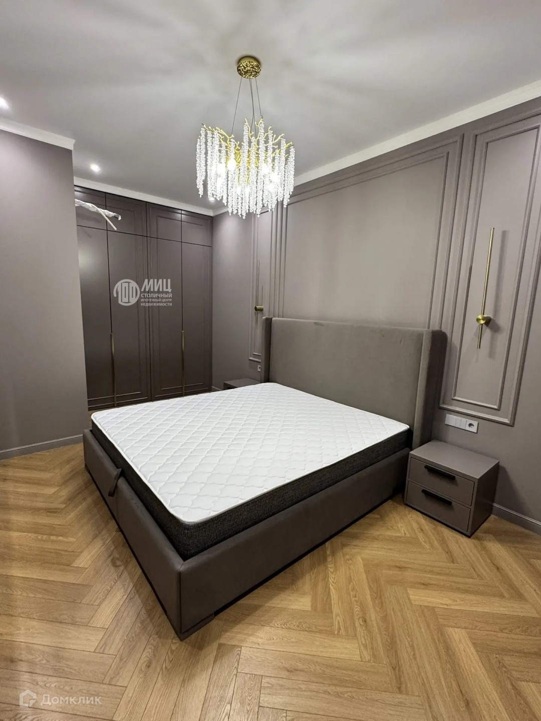 Москва, Сколковское шоссе, 40 к3 - Bild 2