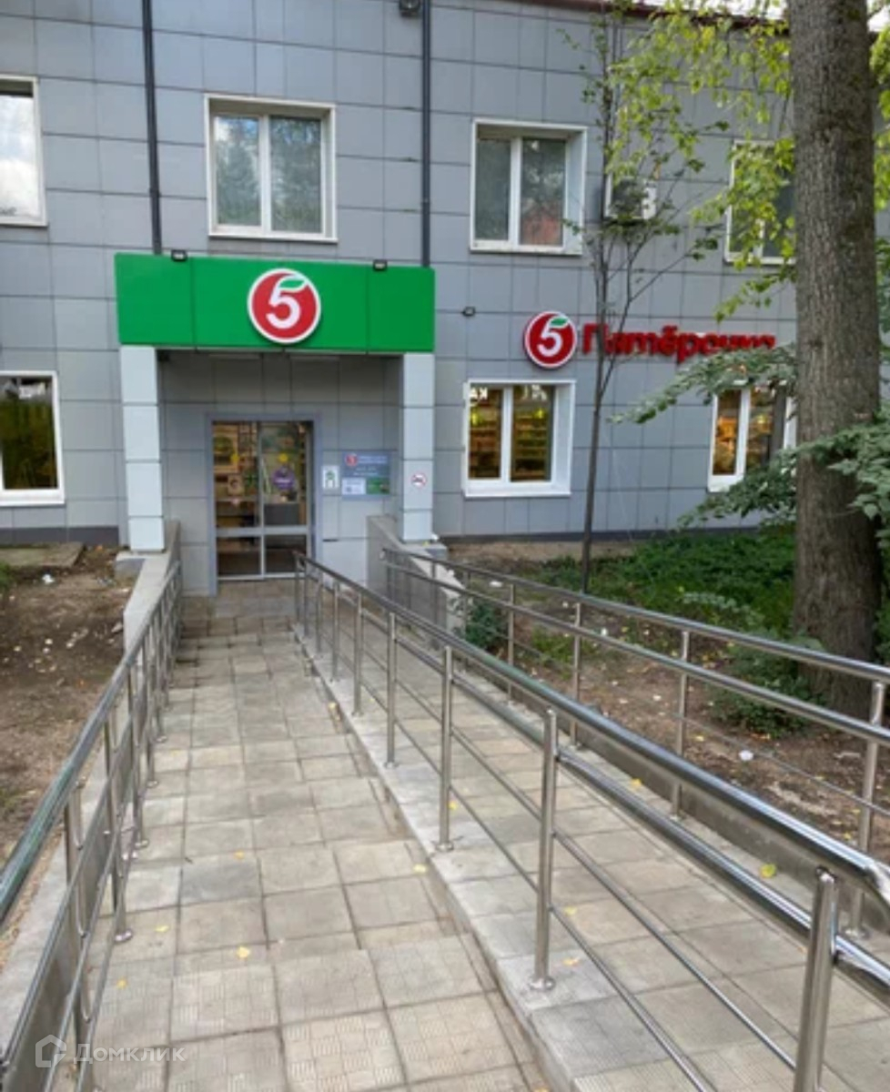 Пятерочка ул петра великого 1 фото