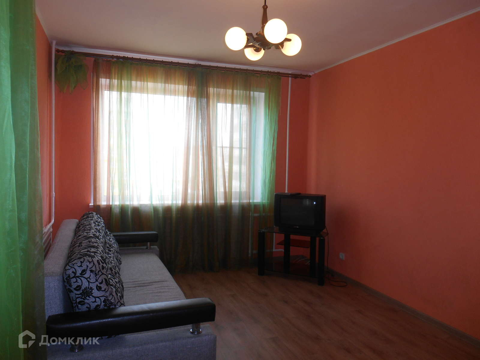 продам 1 комнатную квартиру в усинске