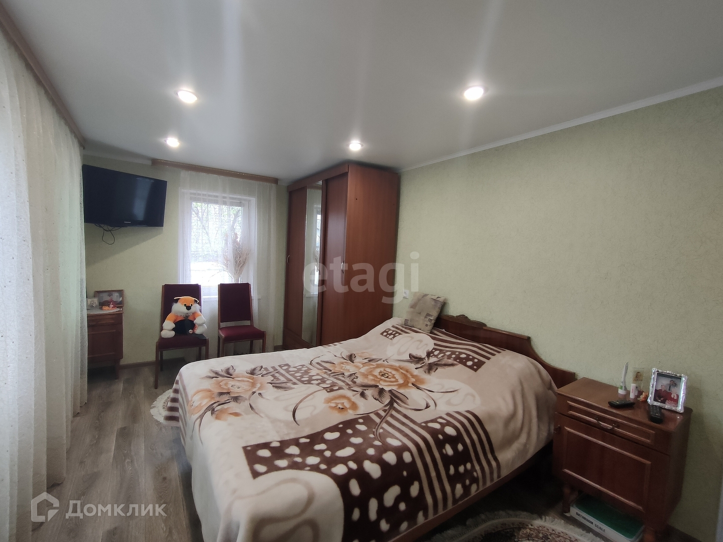 Купить дом, 77.3 м² по адресу Белгородская область, Губкин, улица Мира ...