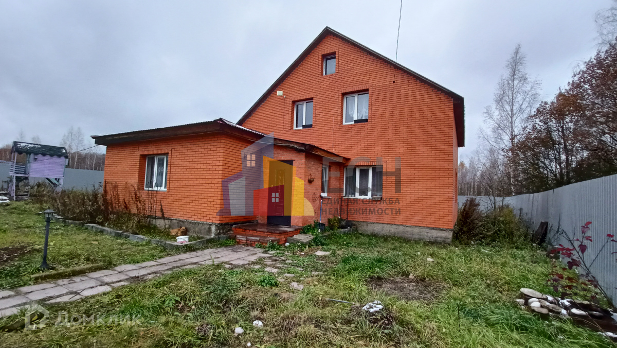 Продажа Домов Тула Фото Цена