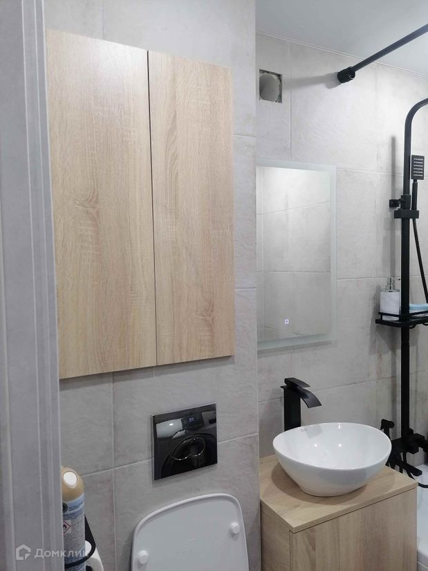 Купить 1-комнатную квартиру, 31.3 м² по адресу Курган, улица Карла ...