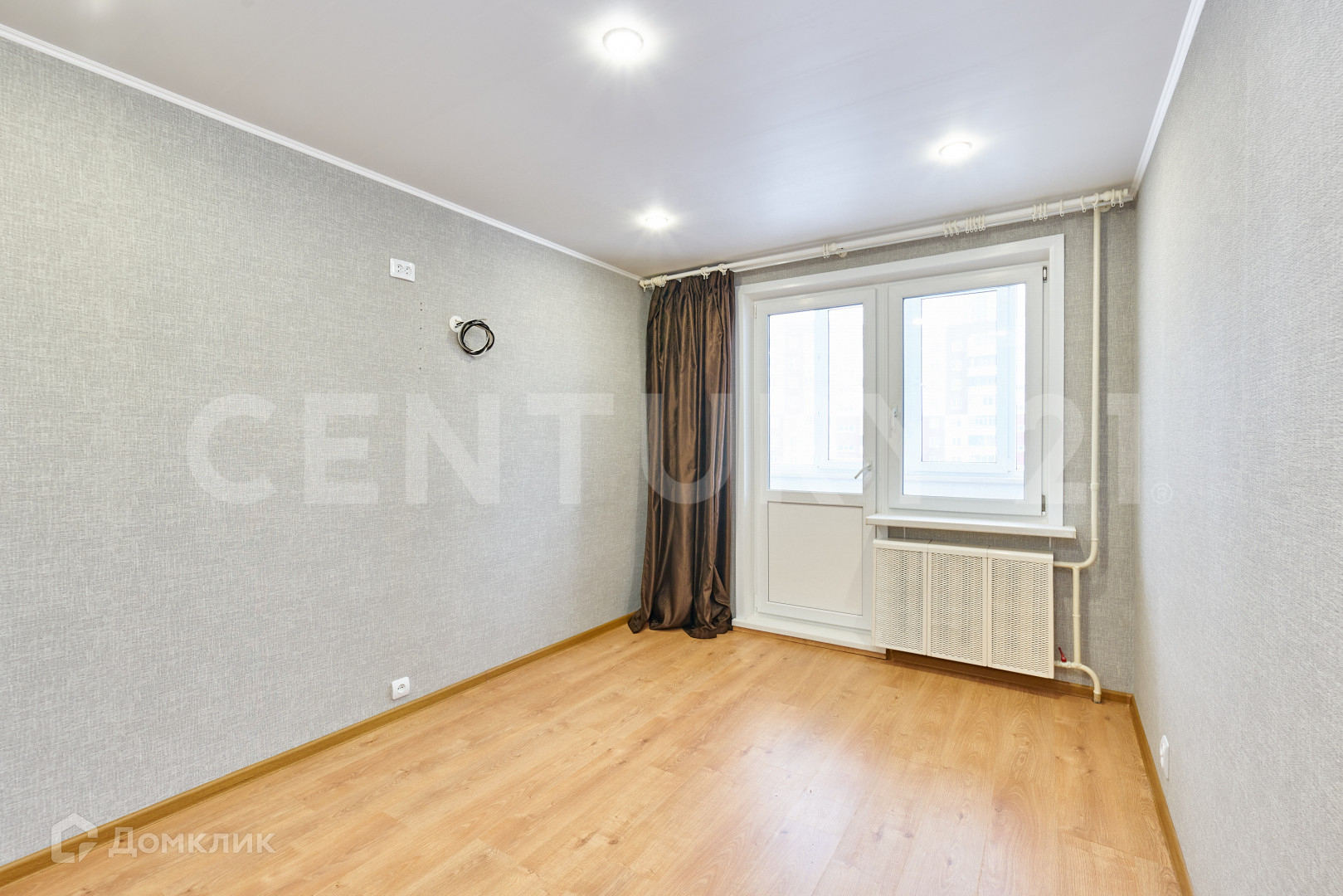 Купить Квартиру В Перми На Нейвинской 9