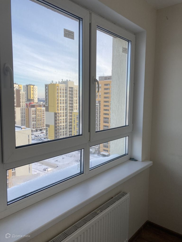 Купить Студию В Новой Кузнечихе Нижний Новгород