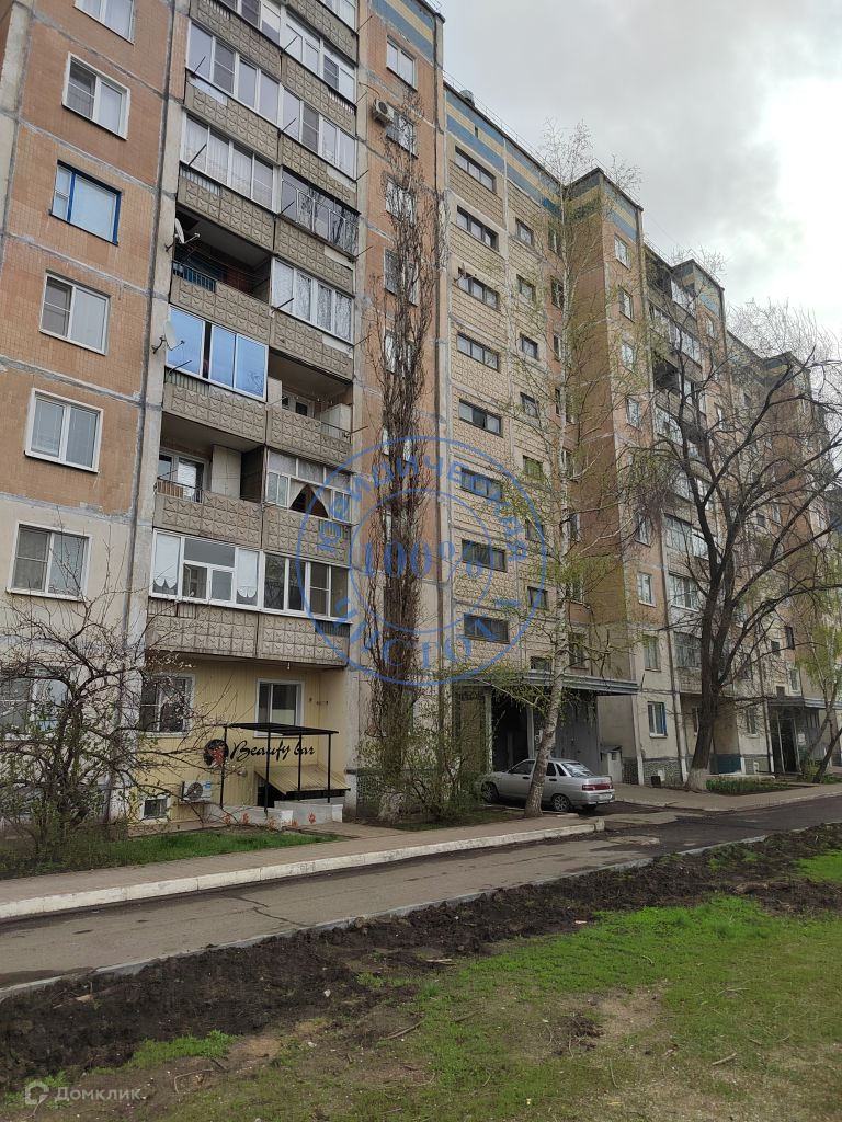 Купить 3-комнатную квартиру, 59.1 м² по адресу Белгородская область,  Алексеевка, улица Степана Разина, 52, 2 этаж за 4 300 000 руб. в Домклик —  поиск, проверка, безопасная сделка с жильем в офисе Сбербанка.