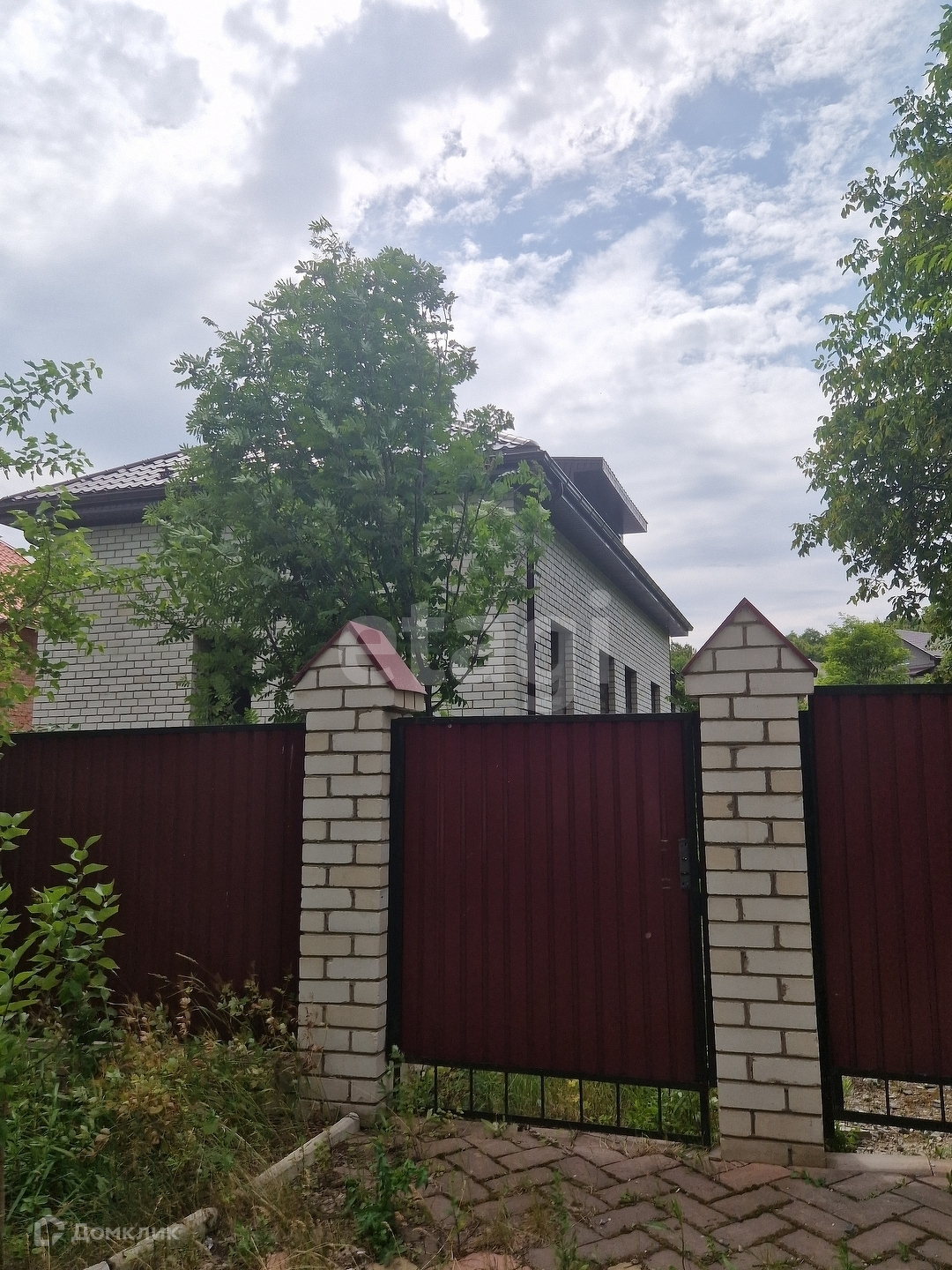 Купить Дом В Зеленом Луге