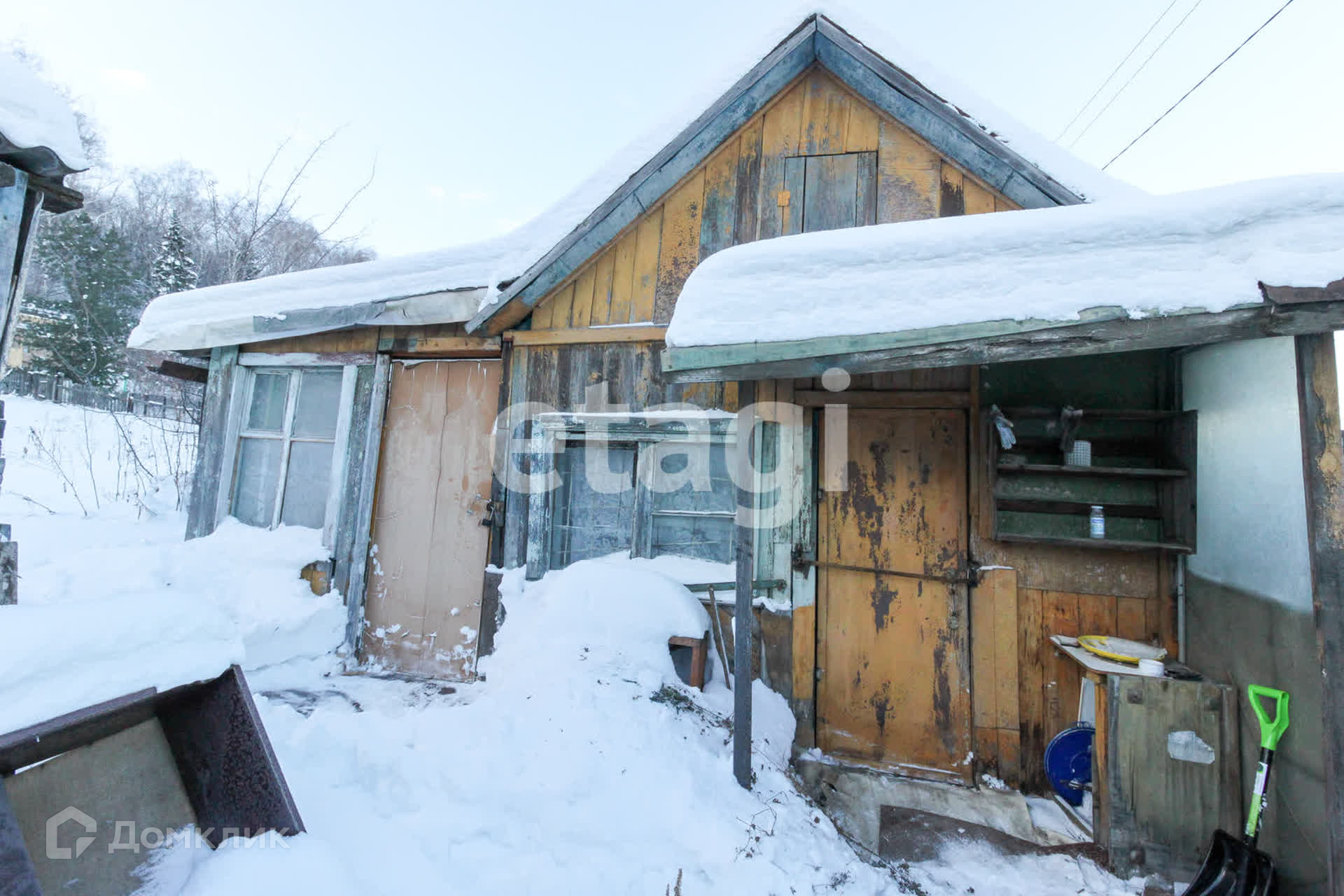 Снт Красноярские Дачи Самарская Область Купить