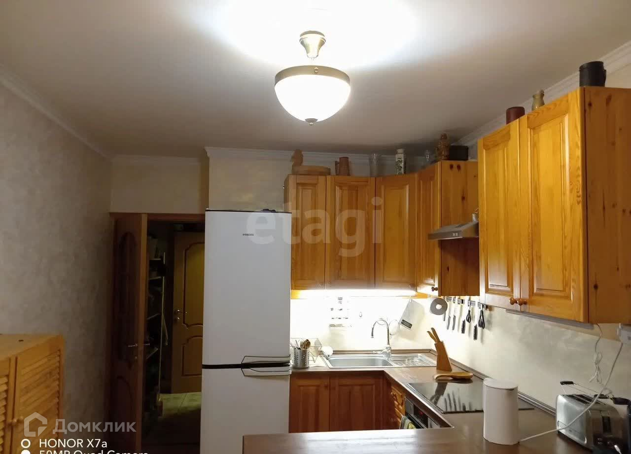 Москва, улица Лётчика Ульянина, 6 - Bild 5