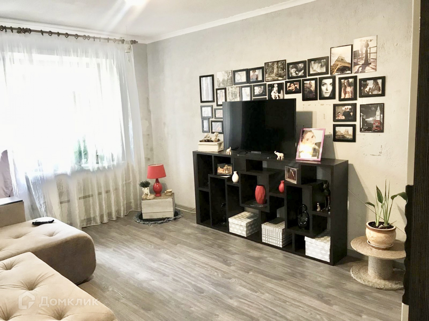 Квартиры в сыктывкаре в дом клик. Комната в квартире