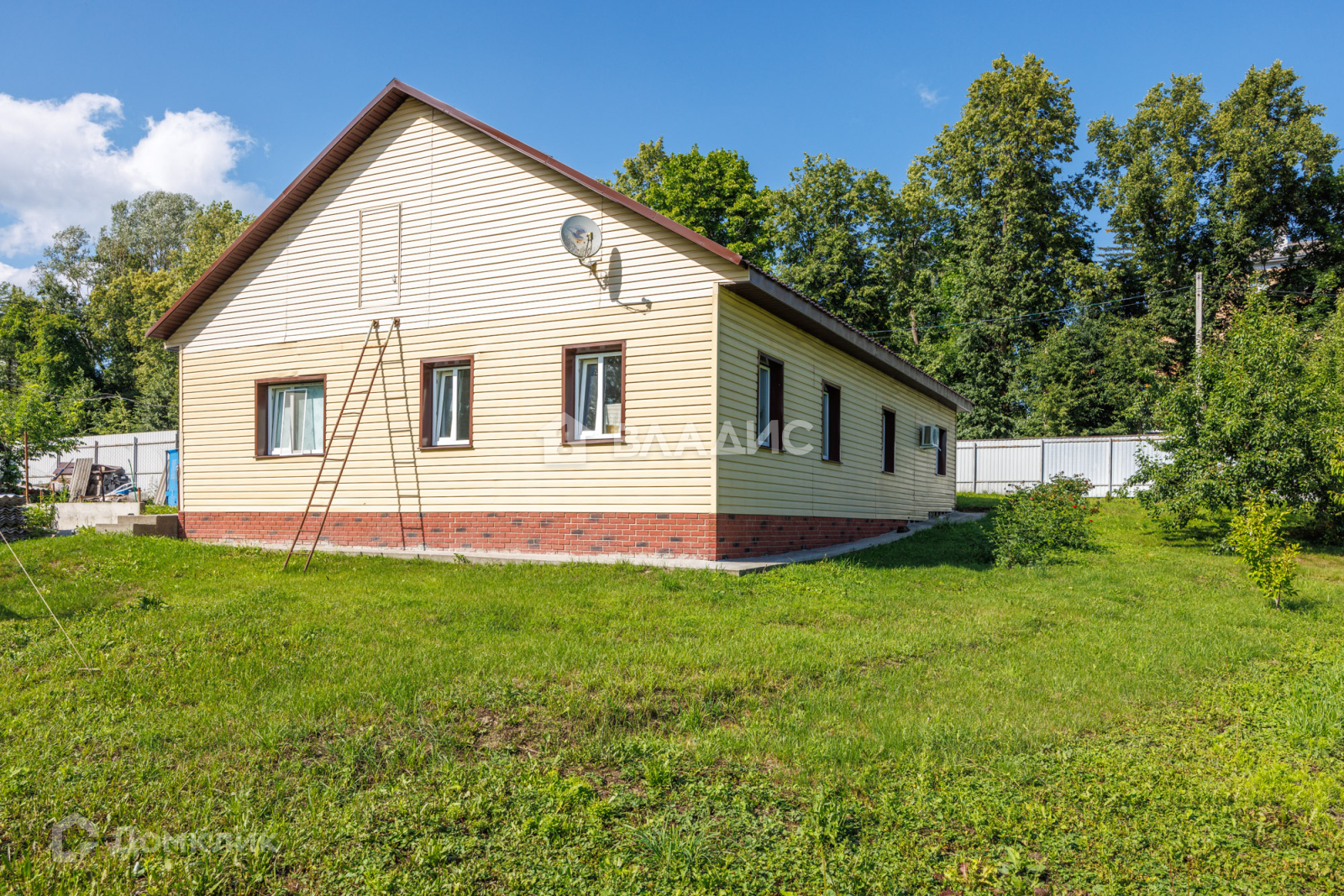 Квартиры кокино брянская