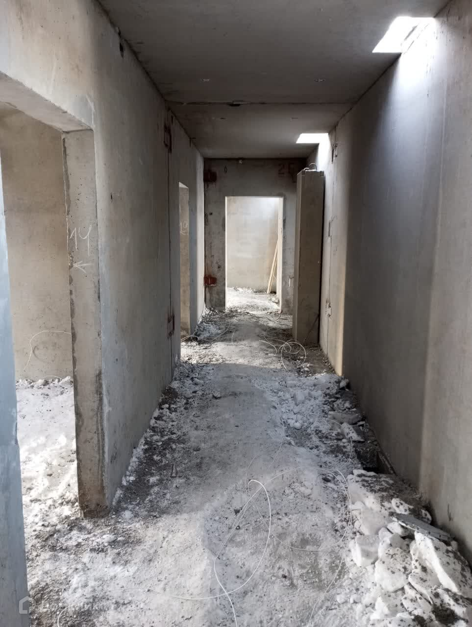 Купить 1-комнатную квартиру, 36.1 м² по адресу Кемерово, проспект ...