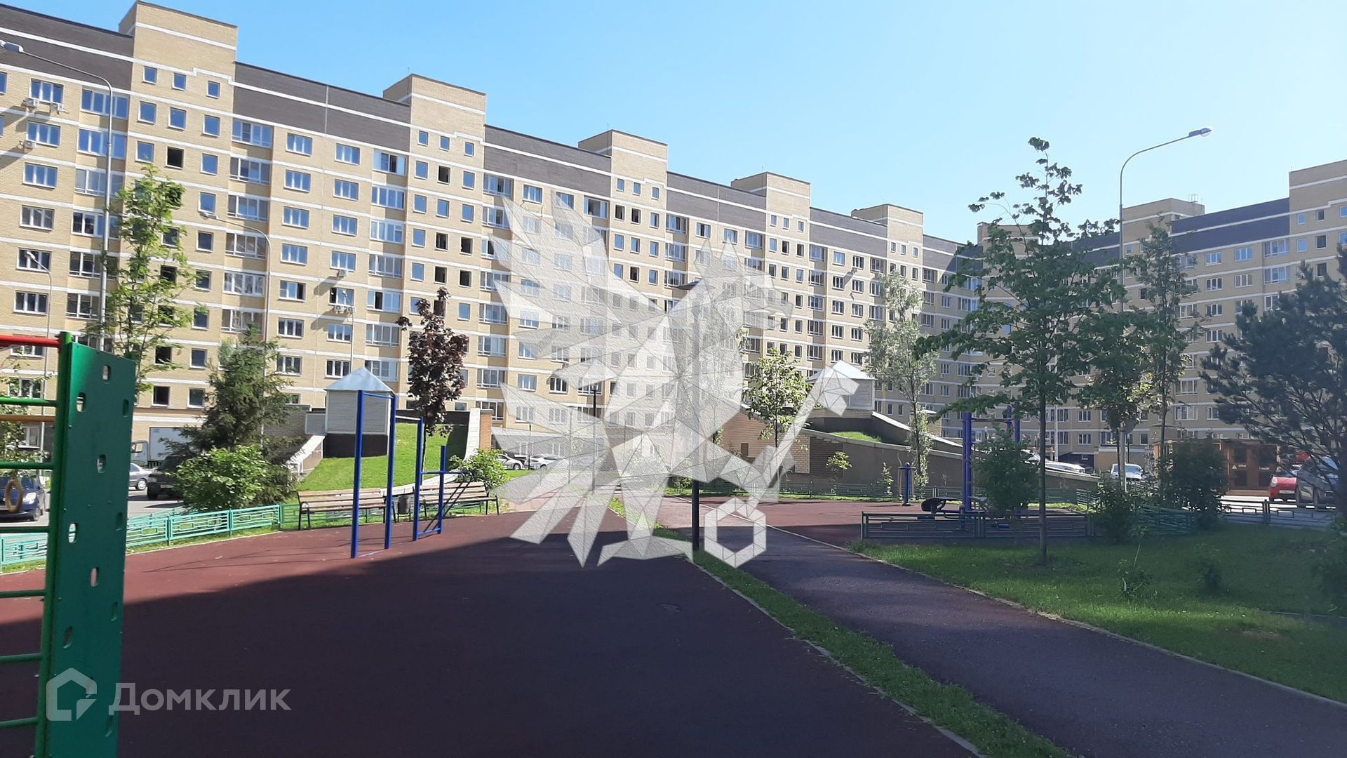 Купить Вторичку Рядом С Метро Говорово