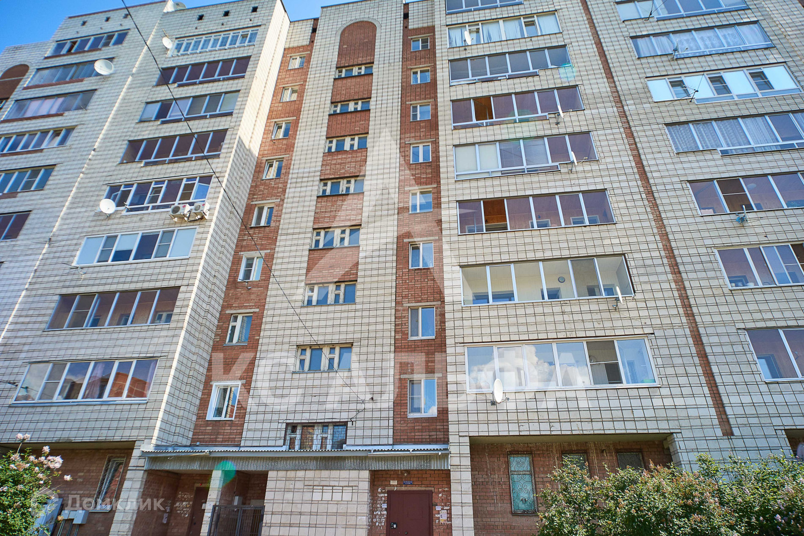 Купить 2-комнатную квартиру, 76.2 м² по адресу Республика Коми, Сыктывкар,  улица Водопьянова, 4, 4 этаж за 6 500 000 руб. в Домклик — поиск, проверка,  безопасная сделка с жильем в офисе Сбербанка.