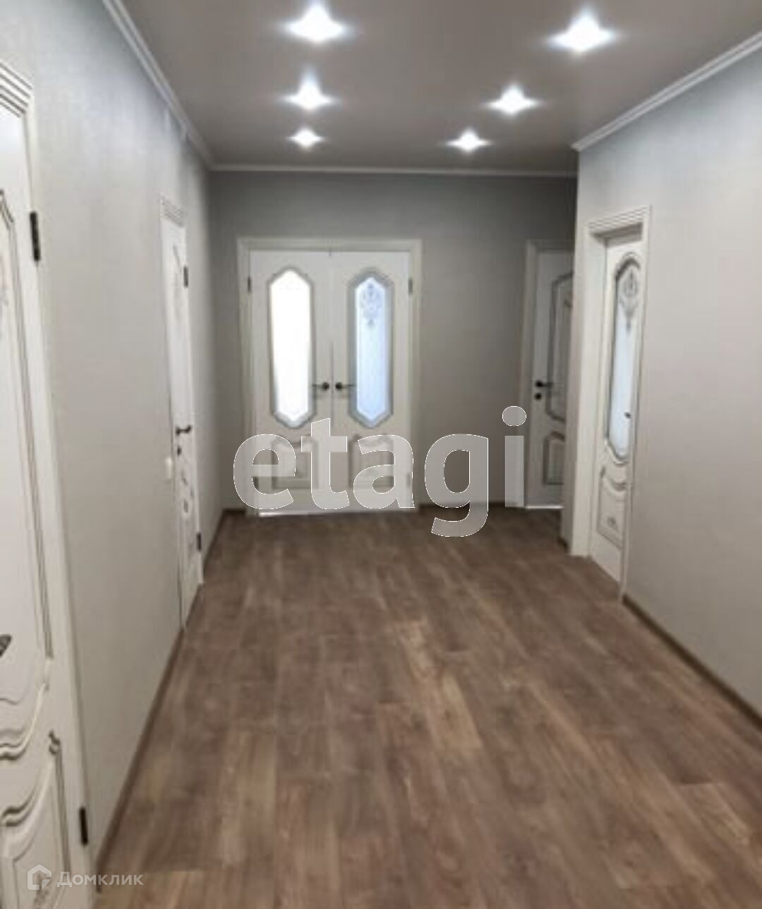 Купить 3-комнатную квартиру, 119 м² по адресу Калуга, улица Степана ...