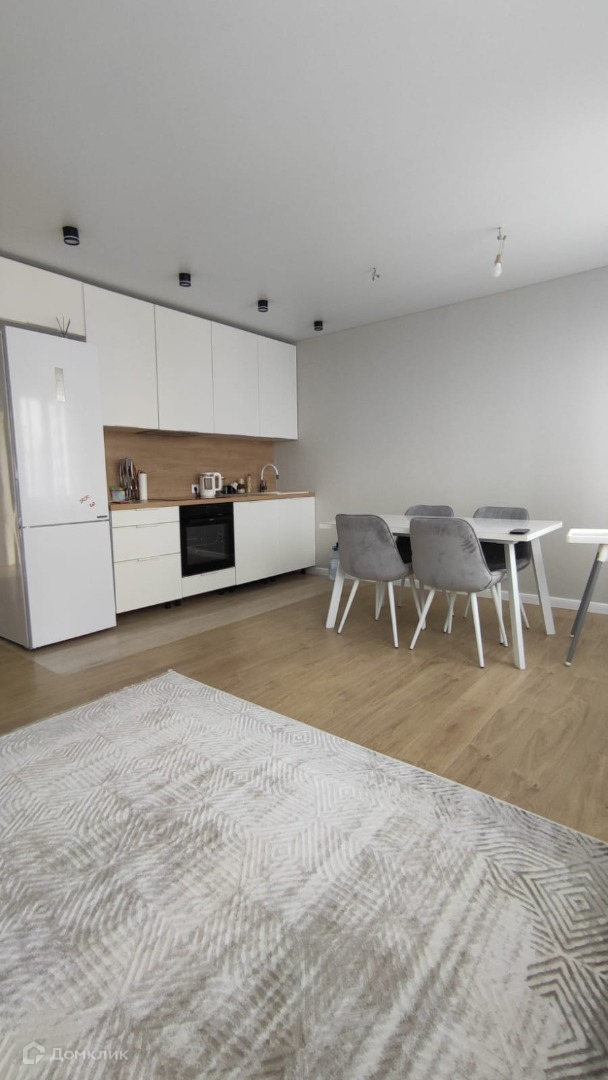 Appartement 4 kamers, 57 m²