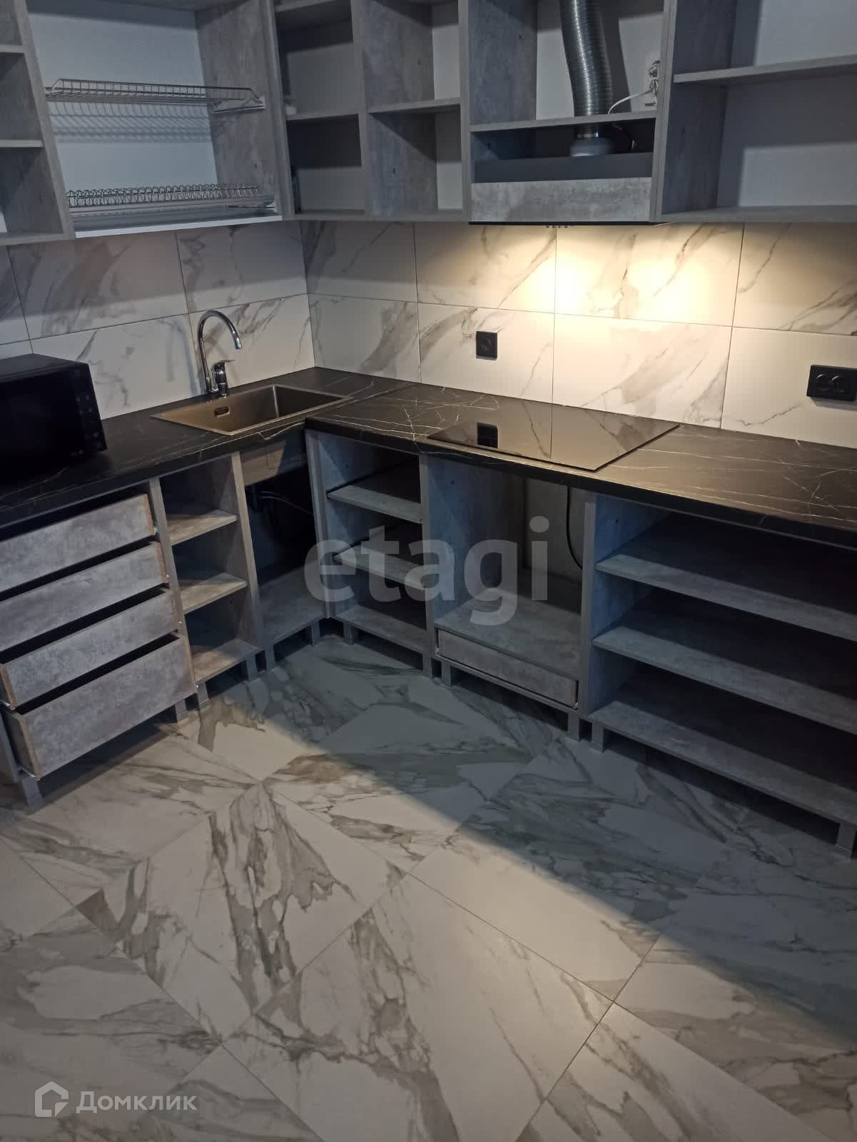 Купить 2-комнатную квартиру, 55.3 м² по адресу Ярославский район,  Заволжское сельское поселение, посёлок Красный Бор, квартал Светлояр, 5, 8  этаж за 6 050 000 руб. в Домклик — поиск, проверка, безопасная сделка с  жильем в офисе Сбербанка.