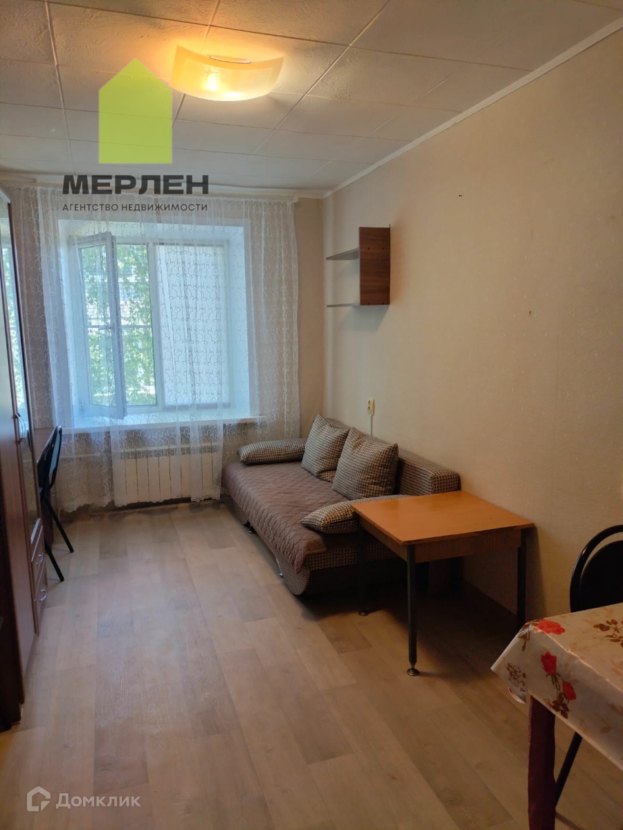 Снять комнату в 4-комн. квартире, 12 м² по адресу Калуга, Терепецкая улица,  11к2, 4 этаж по цене 7 000 руб. в месяц - Домклик — поиск, проверка,  безопасная сделка с жильем в офисе Сбербанка.