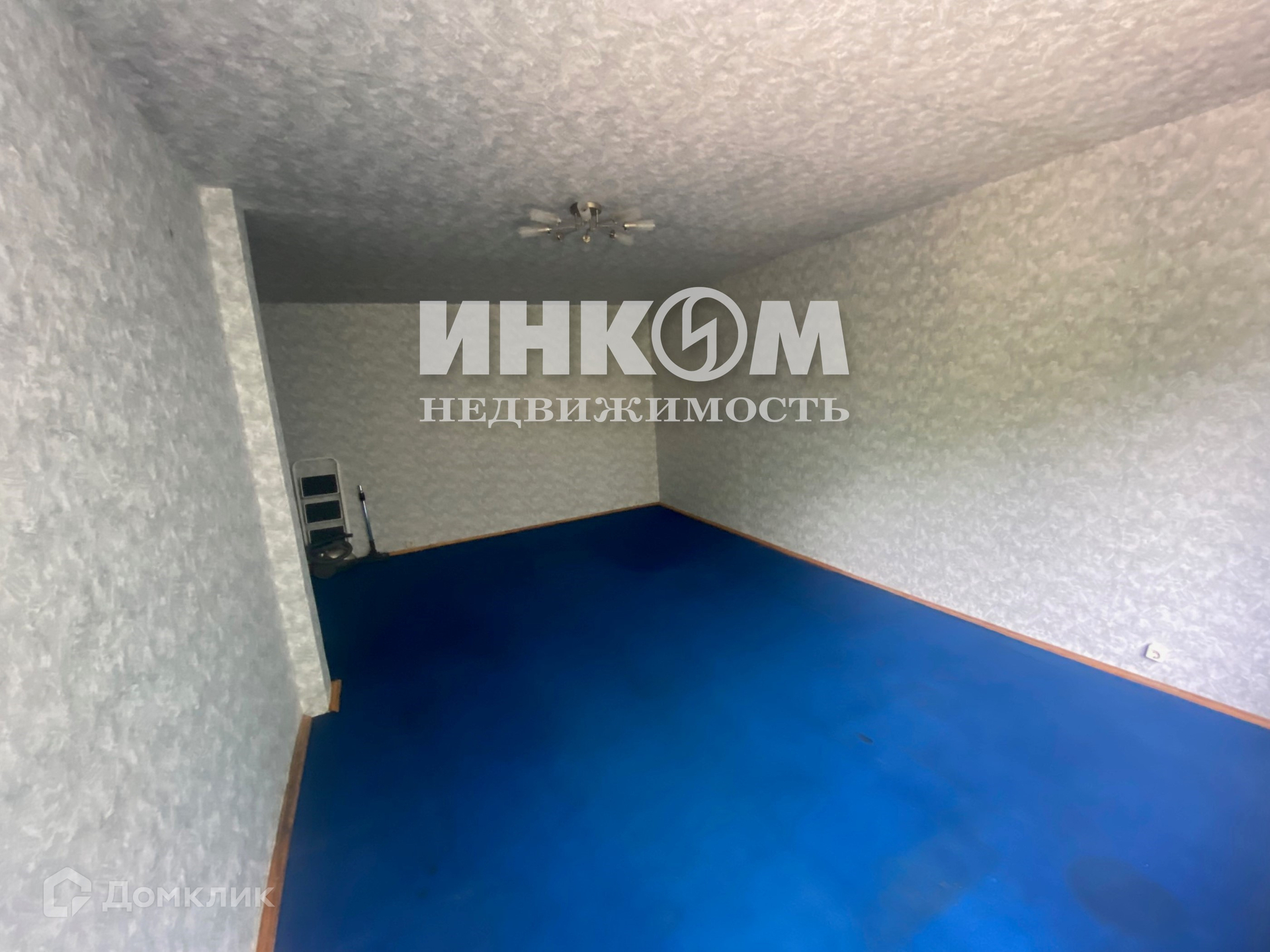 Москва, Горлов тупик, 13 ст1 - Bild 4