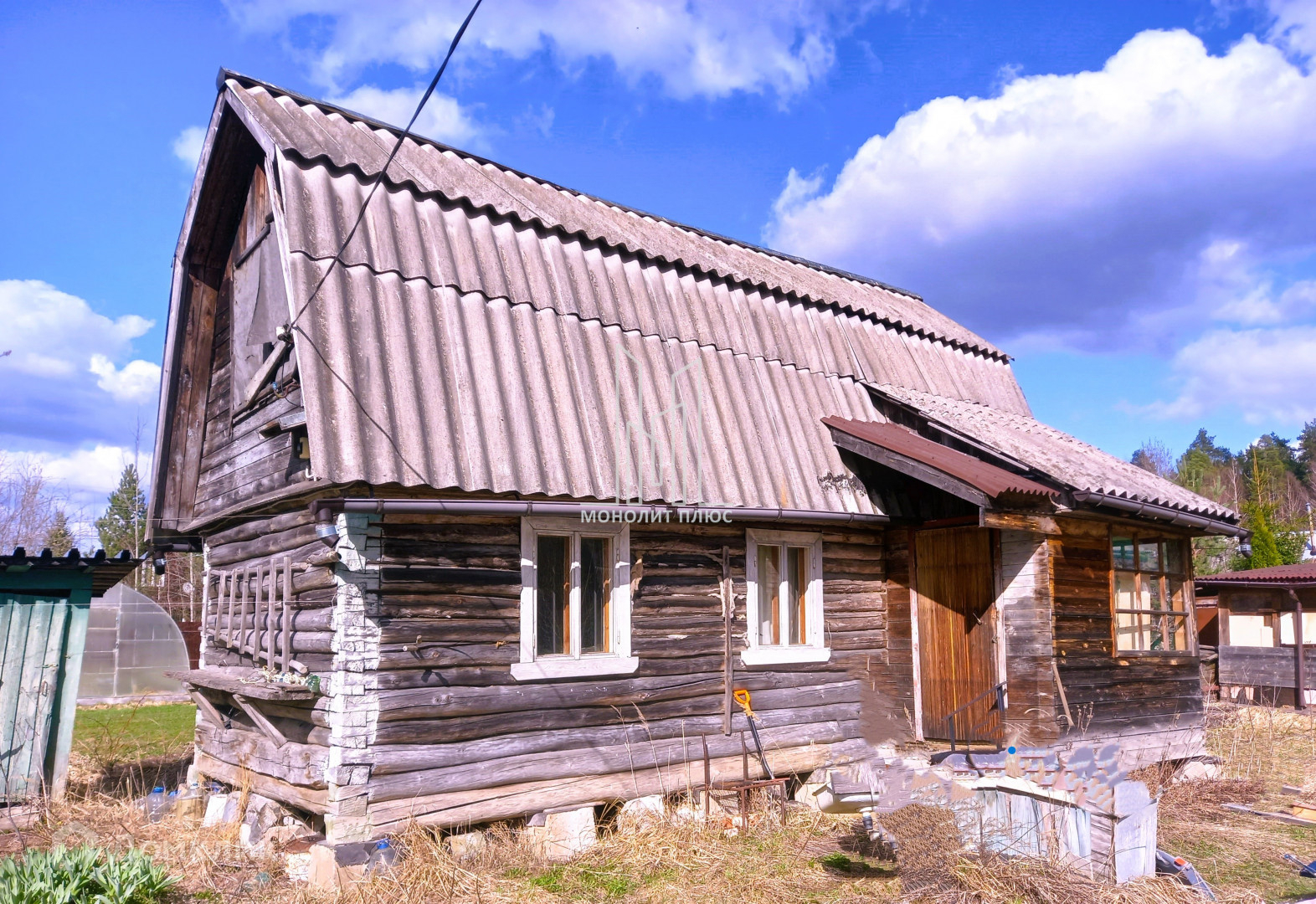 Купить Участок В Красницах В Садоводстве