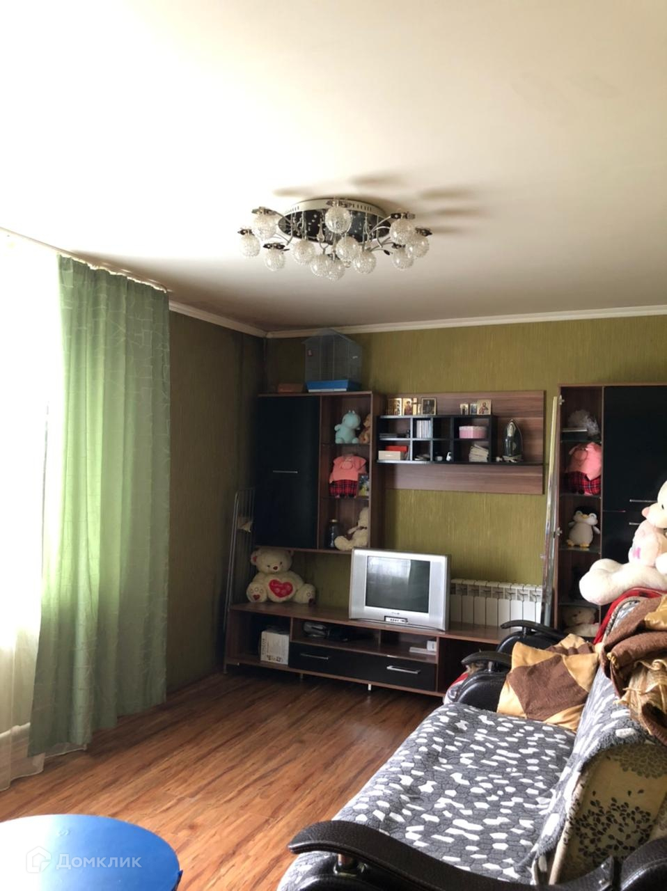 Купить 2-комнатную квартиру, 39.8 м² по адресу Тульская область ...