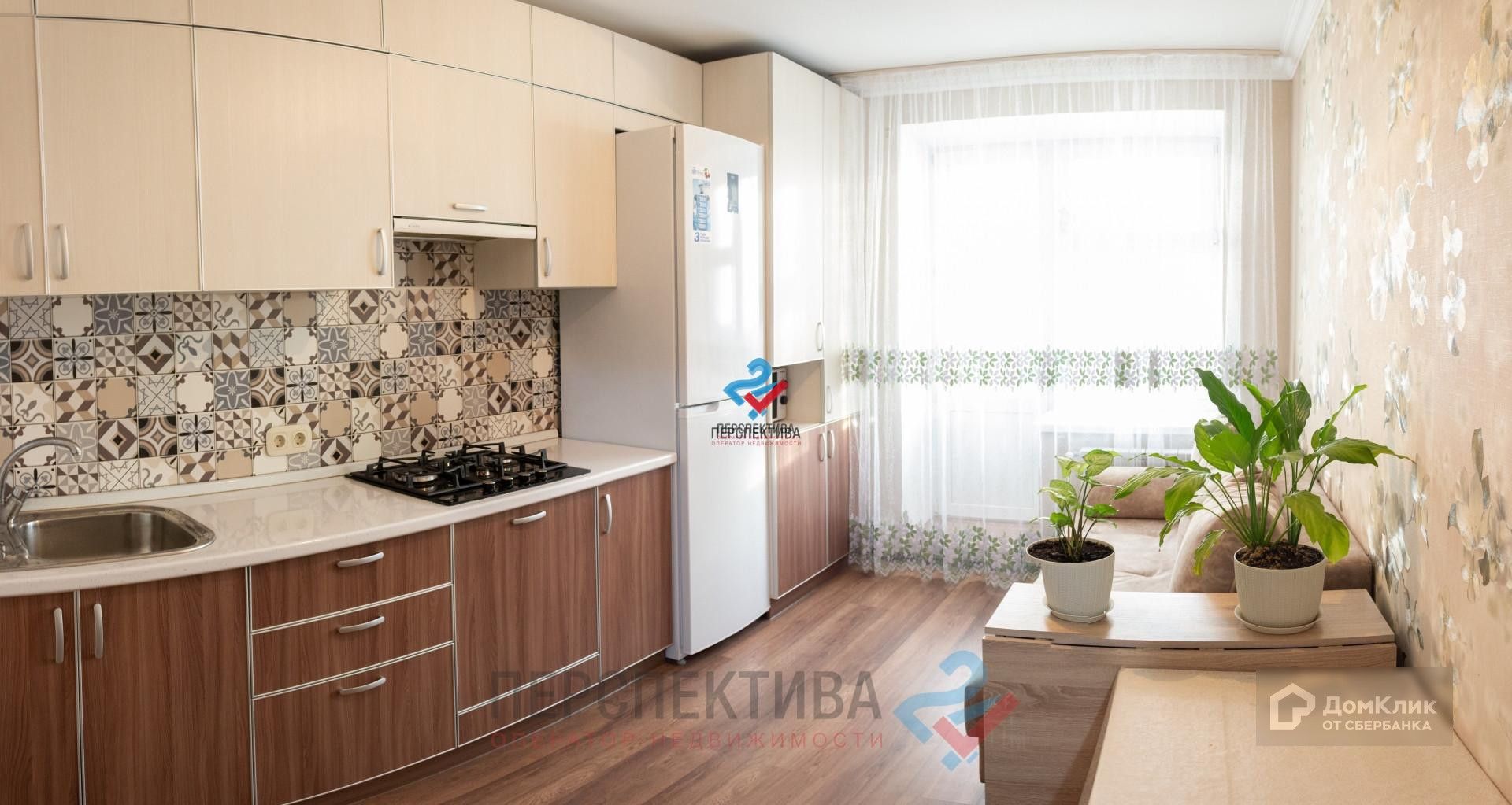 Купить 1-комнатную квартиру, 38.3 м² по адресу Чувашская Республика,  Чебоксары, улица Композитора А.М. Токарева, 18, 5 этаж за 2 730 000 руб. в  Домклик — поиск, проверка, безопасная сделка с жильем в офисе Сбербанка.